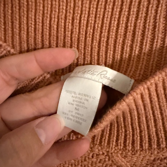 Sweater - Picture 3 of 5